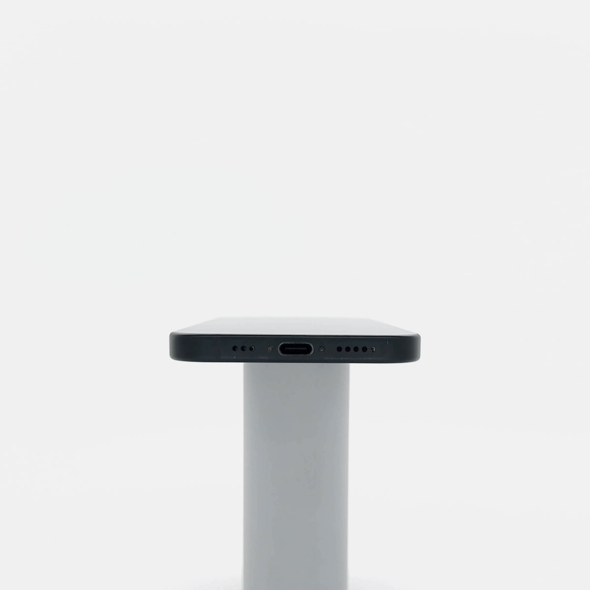 95新 Apple iPhone 15 256G 黑色 中國大陸版