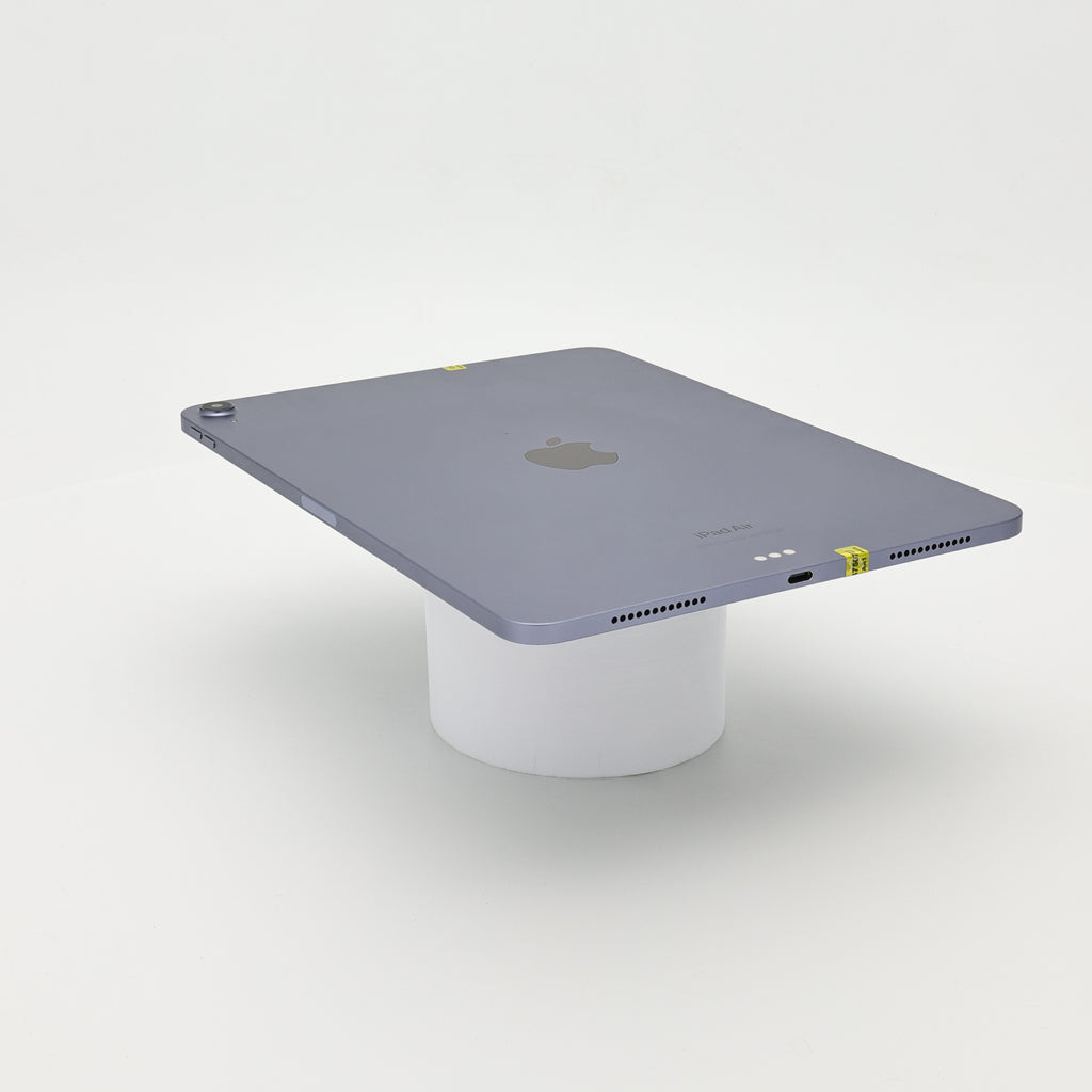 95新 Apple iPad Air5 64G 紫色 WIFI