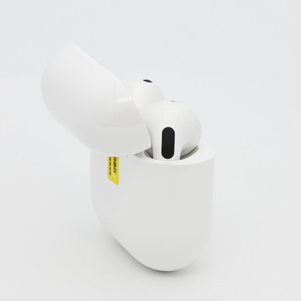 99新 Apple AirPods 5 白色