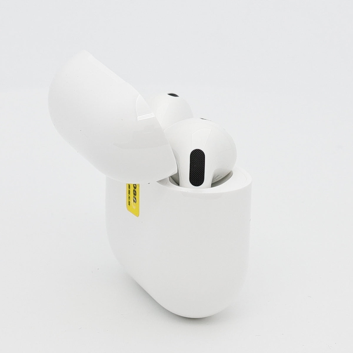 99新 Apple AirPods 5 白色