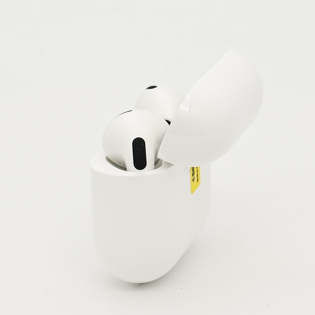 99新 Apple AirPods 4 (支持主动降噪) 白色