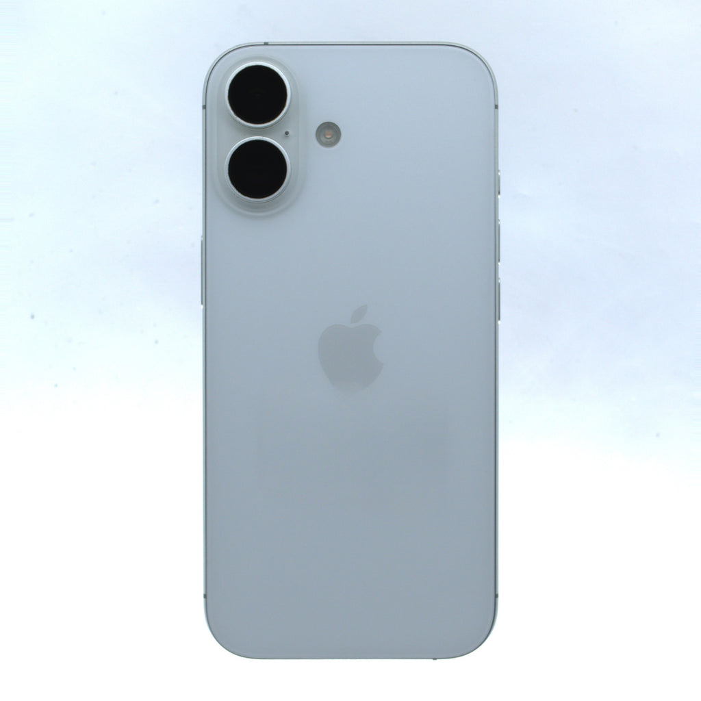 95新 Apple iPhone 17 256G 白色 中國大陸版