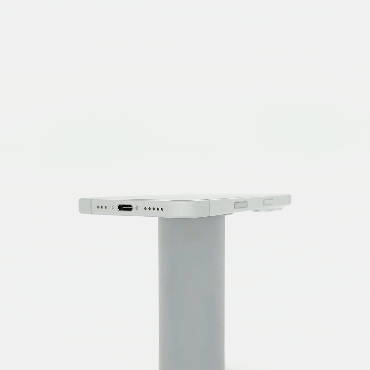 99新 Apple iPhone 16 128G 白色 中國大陸版