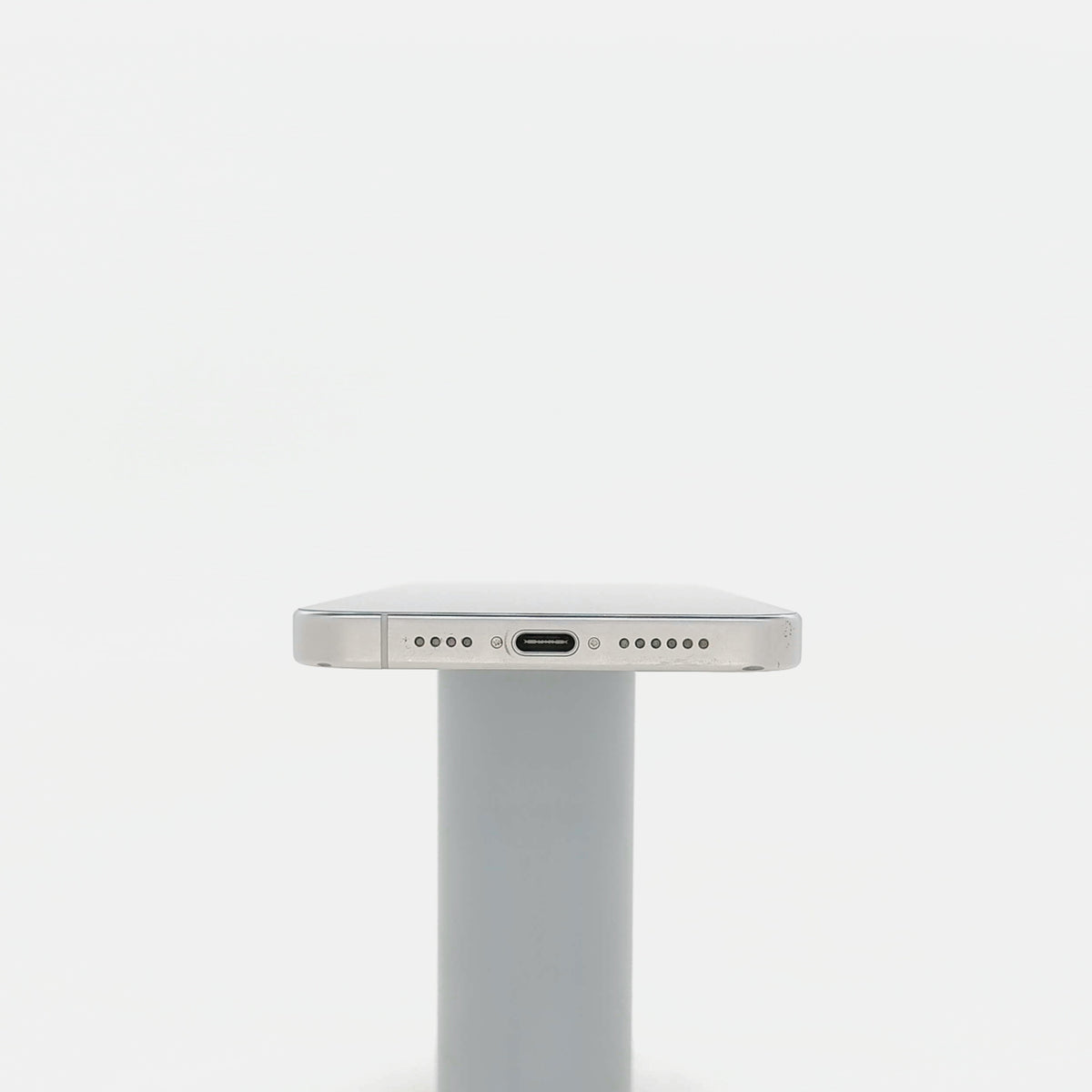 95新 Apple iPhone 15 Pro Max 256G 白色鈦金屬 中國大陸版