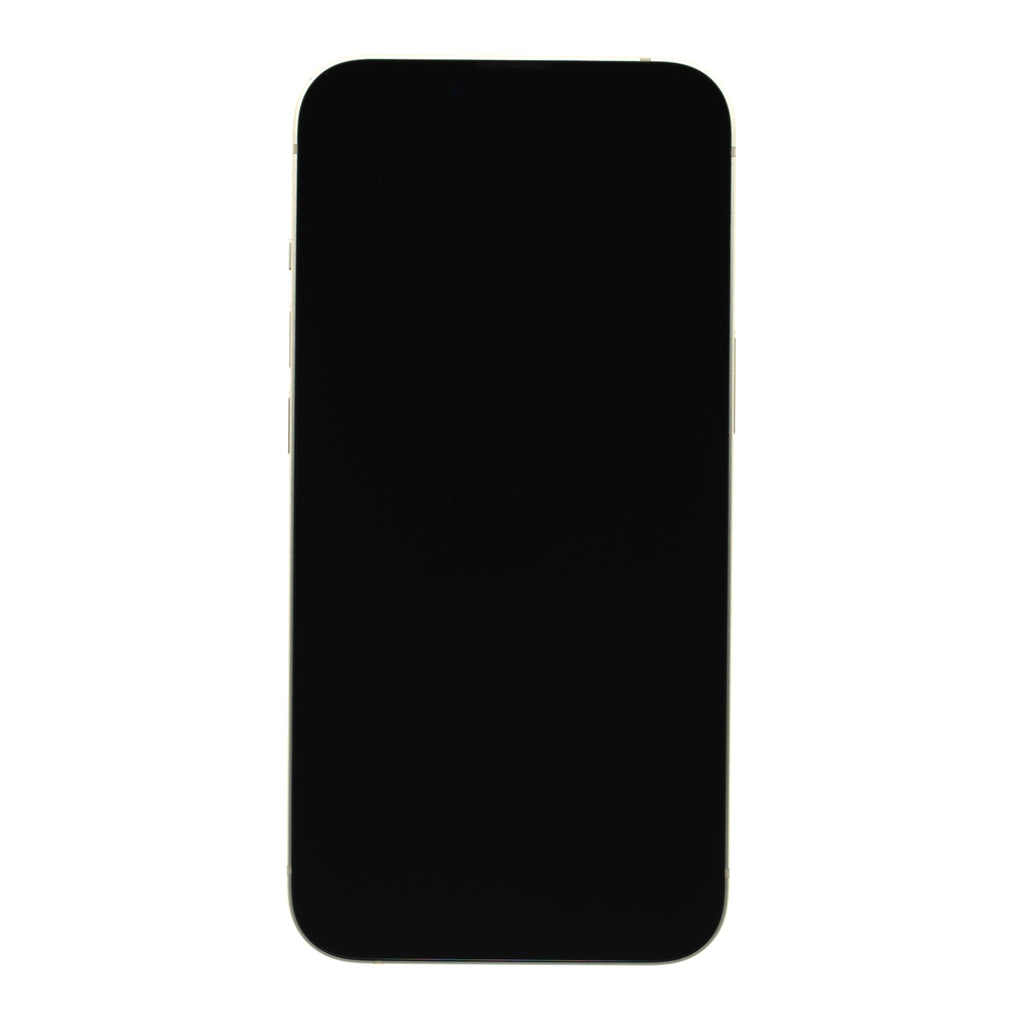 95新 Apple iPhone 13 128G 星光色 中國大陸版