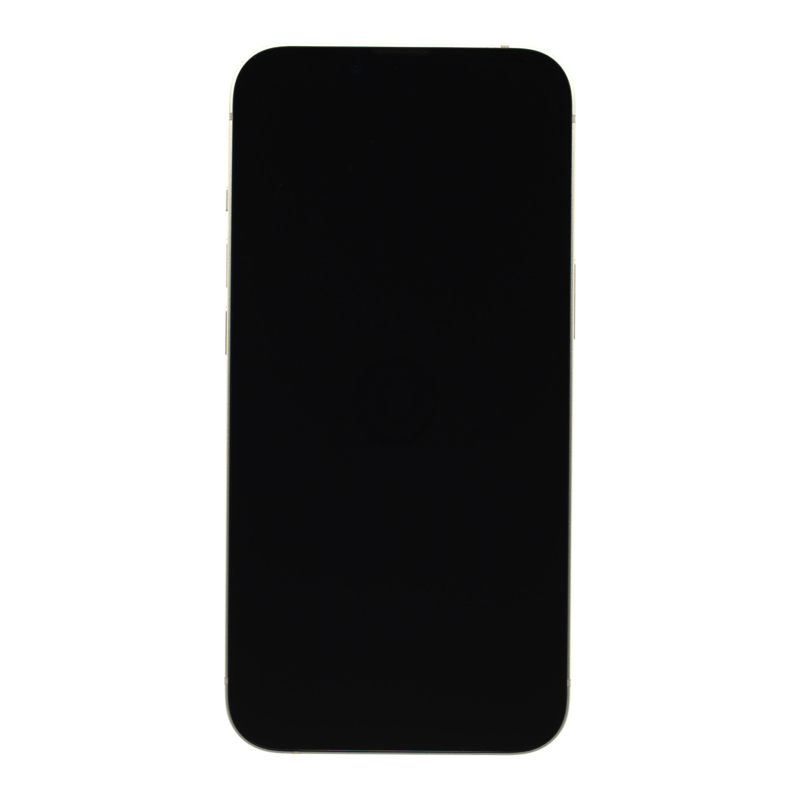 95新 Apple iPhone 13 128G 星光色 中國大陸版