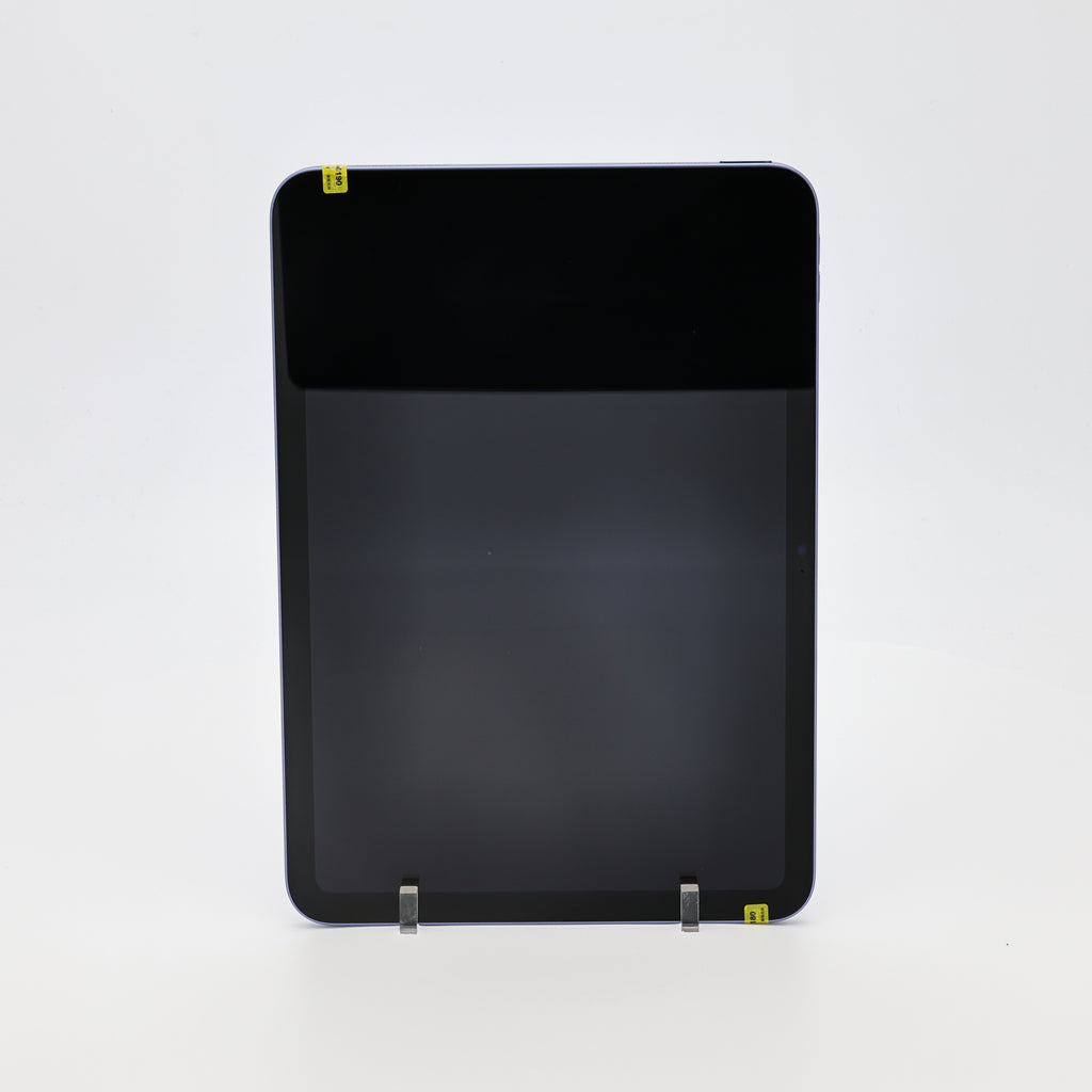 95新 Apple iPad 10代 64G 藍色 WIFI