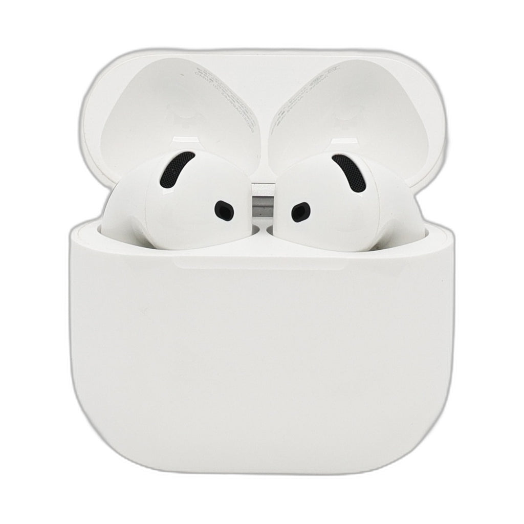 99新 Apple AirPods 4 (支持主动降噪) 白色