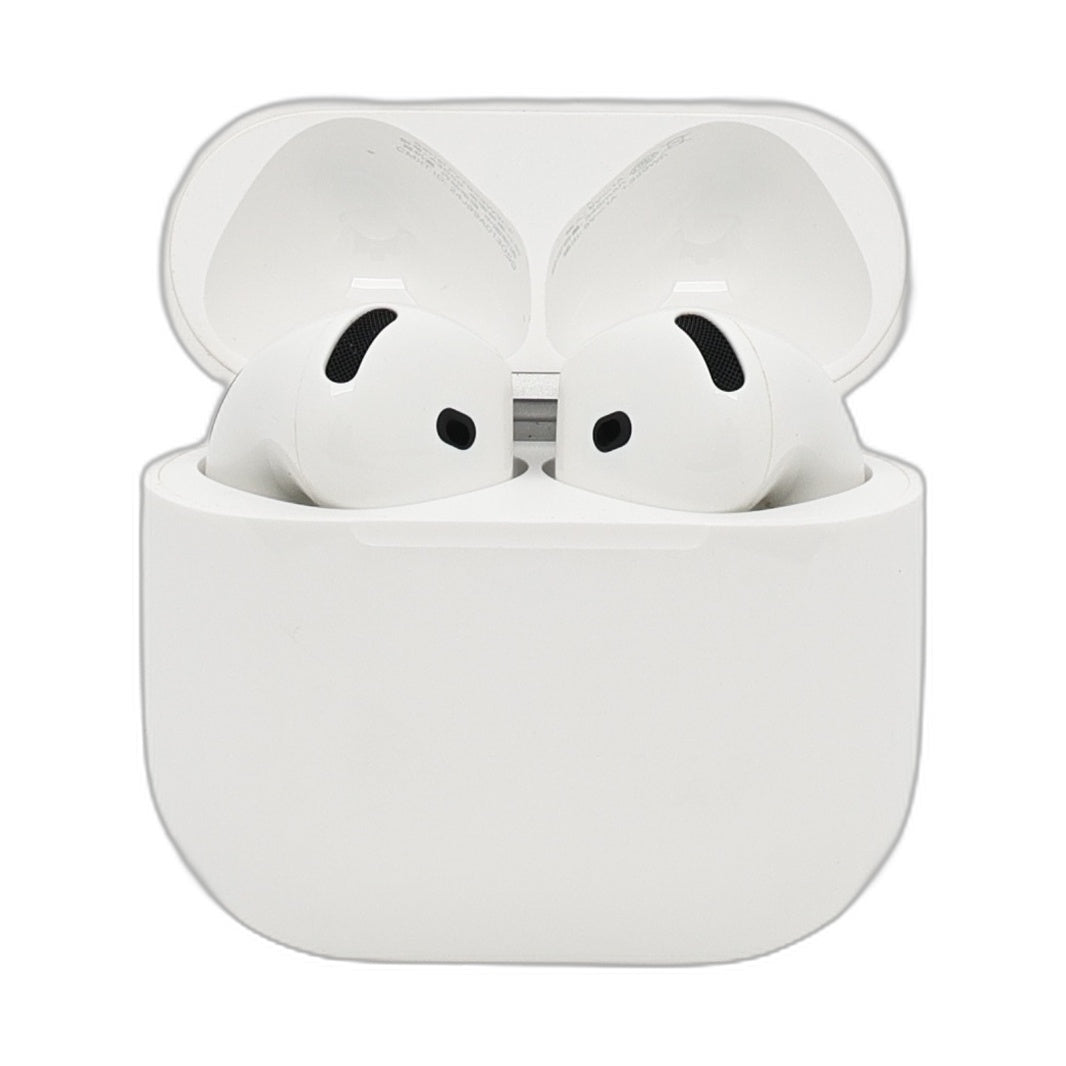99新 Apple AirPods 4 (支持主动降噪) 白色