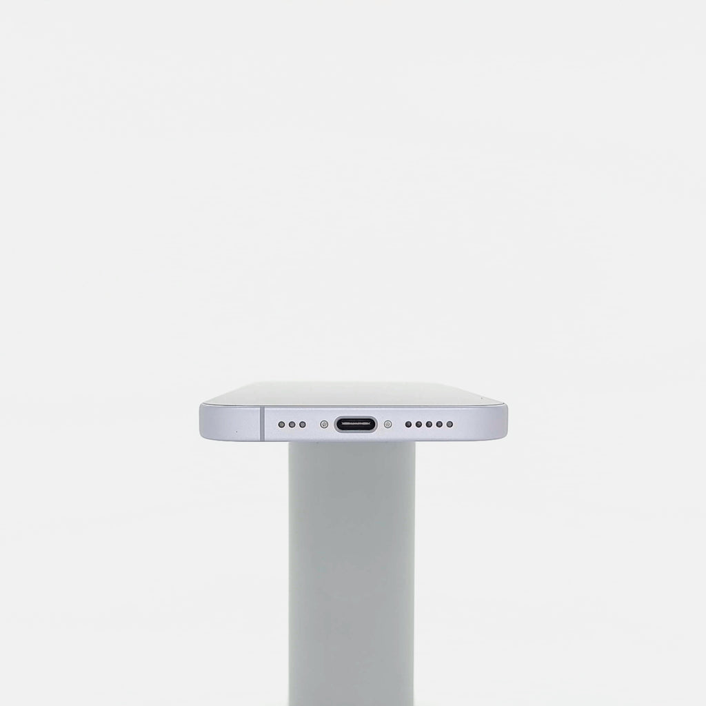 99新 Apple iPhone 17 256G 薰衣草紫色 中國大陸版