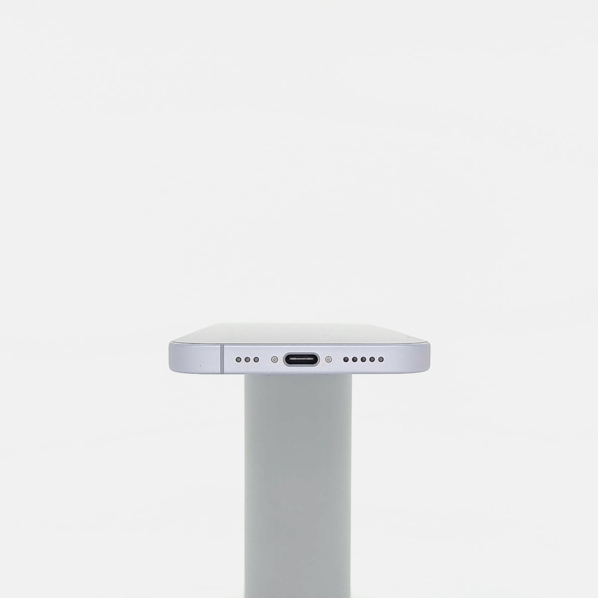 99新 Apple iPhone 17 256G 薰衣草紫色 中國大陸版