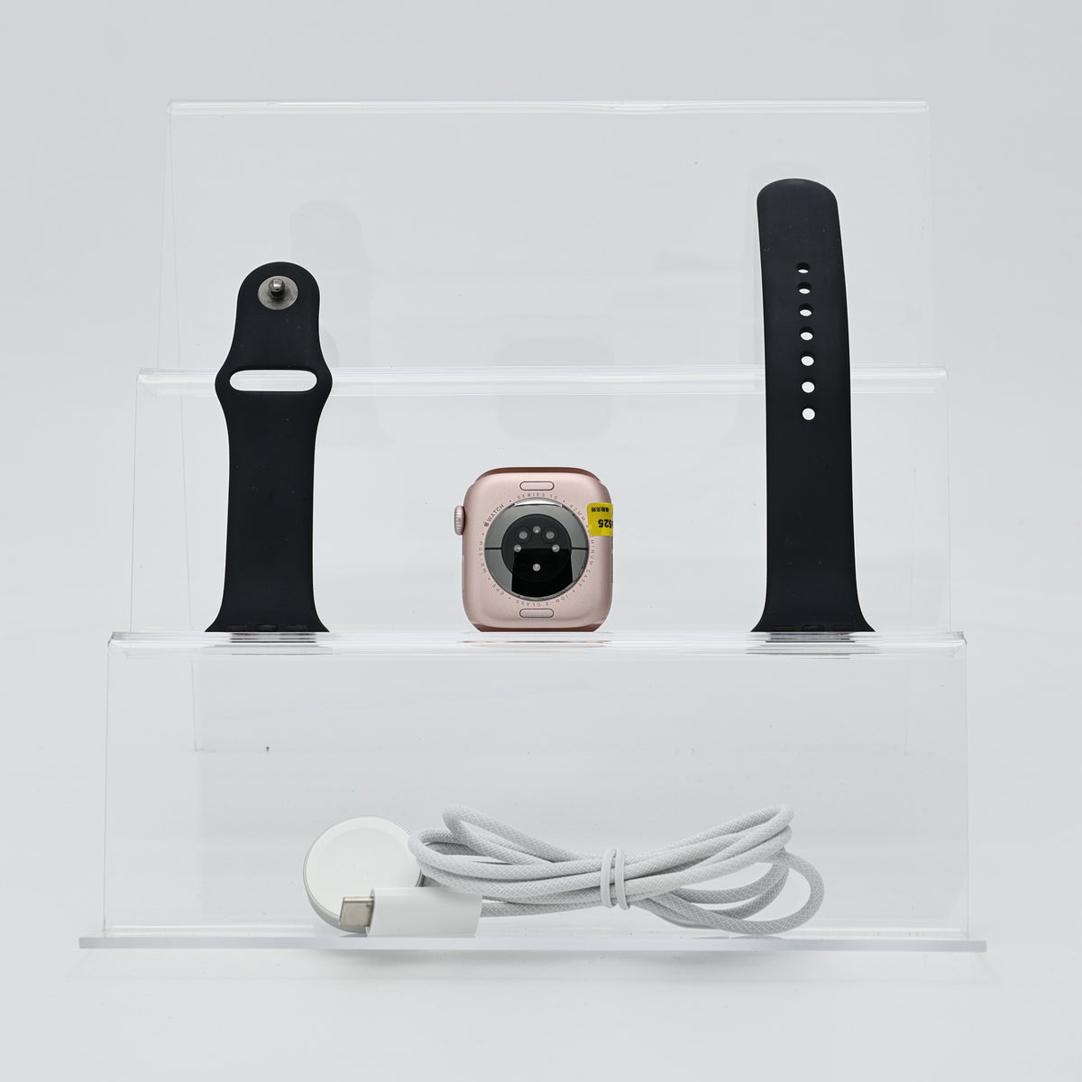 99新 Apple Watch Series 10 42毫米 鋁金屬