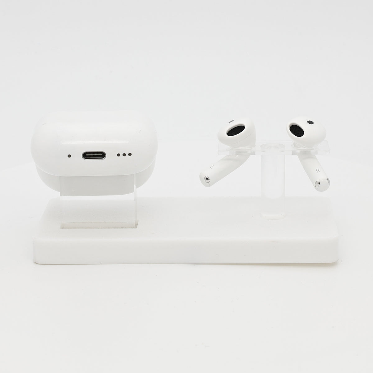 99新 Apple AirPods 4 (支持主动降噪) 白色