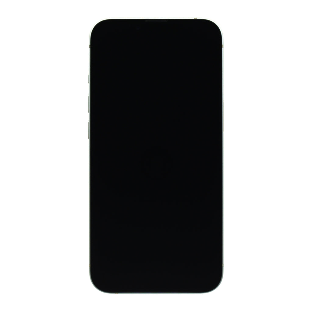 95新 Apple iPhone 13 256G 星光色 中國大陸版