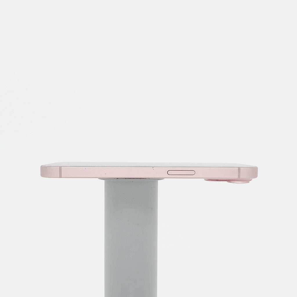 95新 Apple iPhone 15 128G 粉紅色 中國大陸版