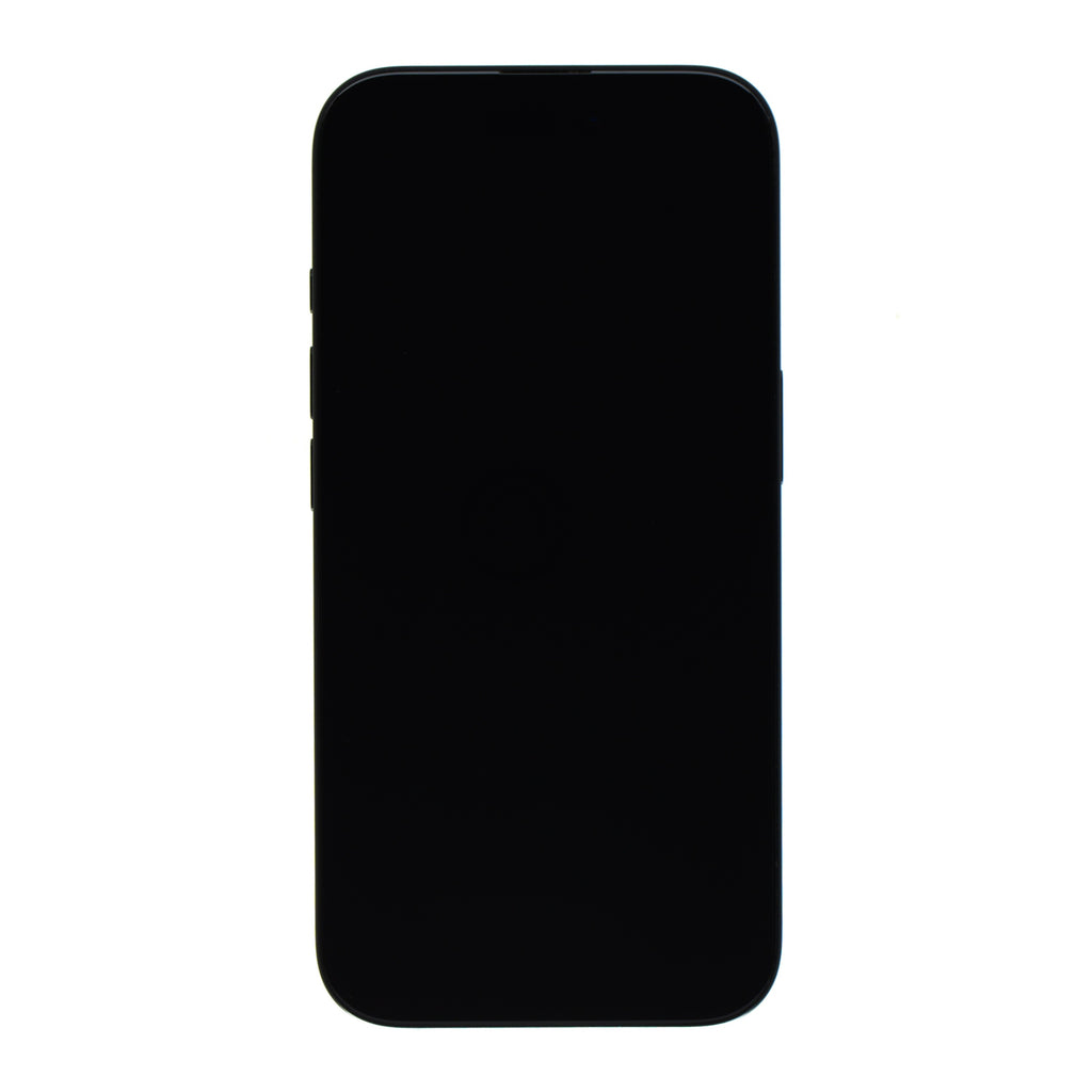 95新 Apple iPhone 16 256G 黑色 中國大陸版
