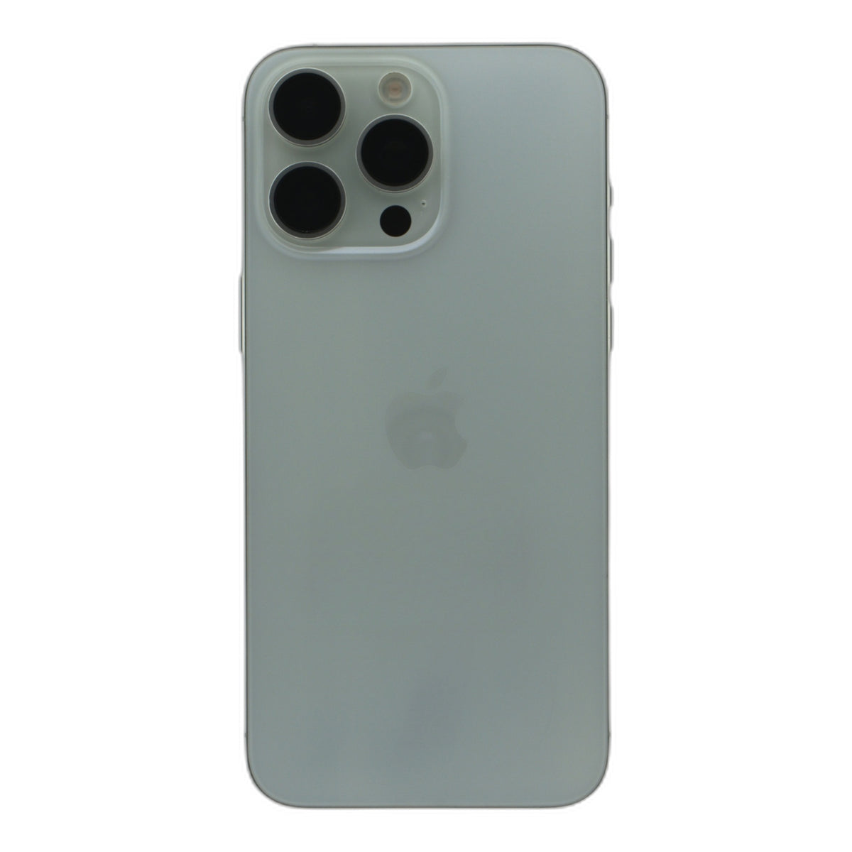 95新 Apple iPhone 15 Pro Max 256G 白色鈦金屬 中國大陸版