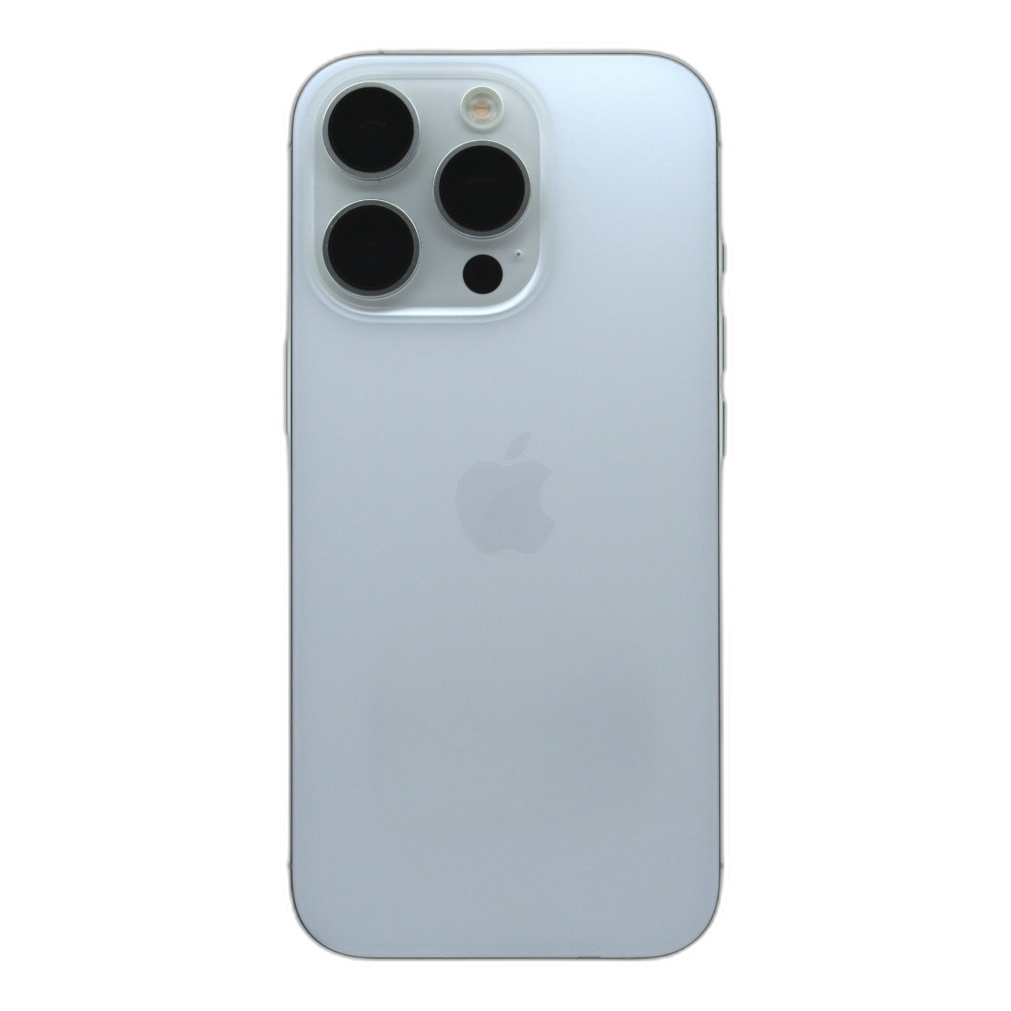 95新 Apple iPhone 16 Pro 128G 白色鈦金屬 中國大陸版
