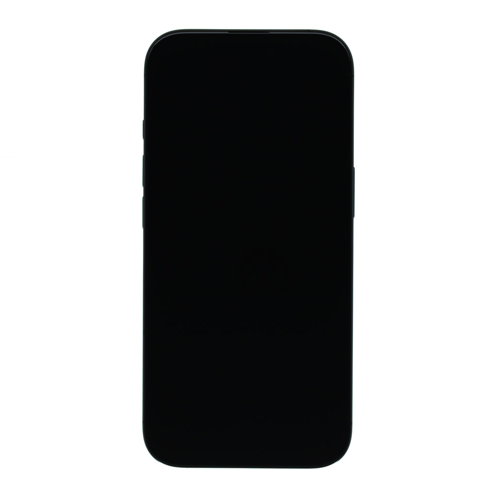 99新 Apple iPhone 16 Pro 128G 黑色鈦金屬 中國大陸版