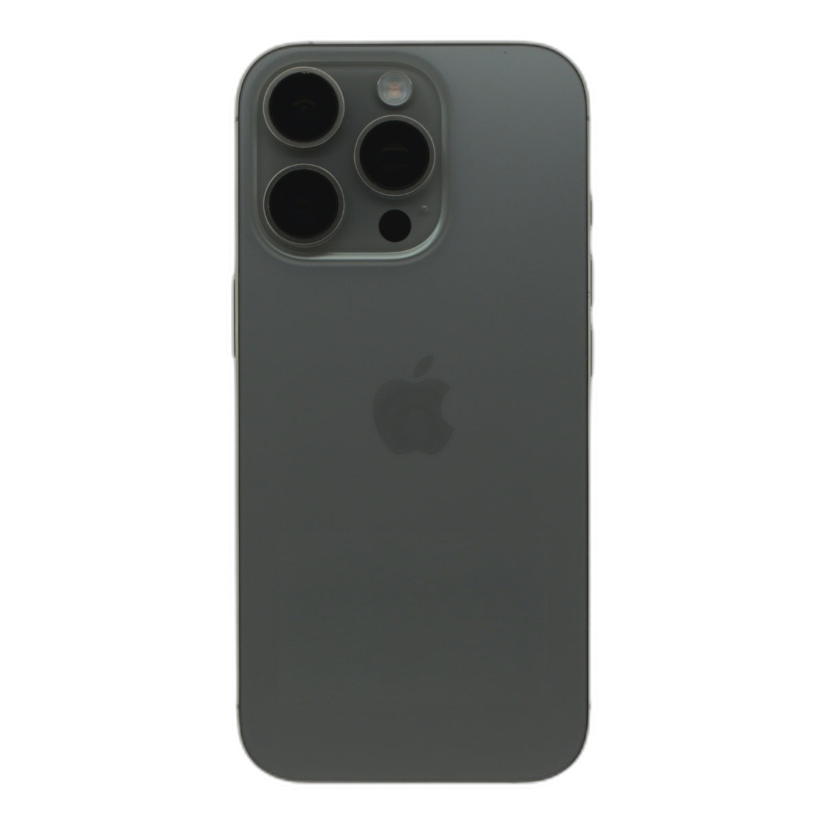95新 Apple iPhone 16 Pro 128G 原色鈦金屬 中國大陸官換機