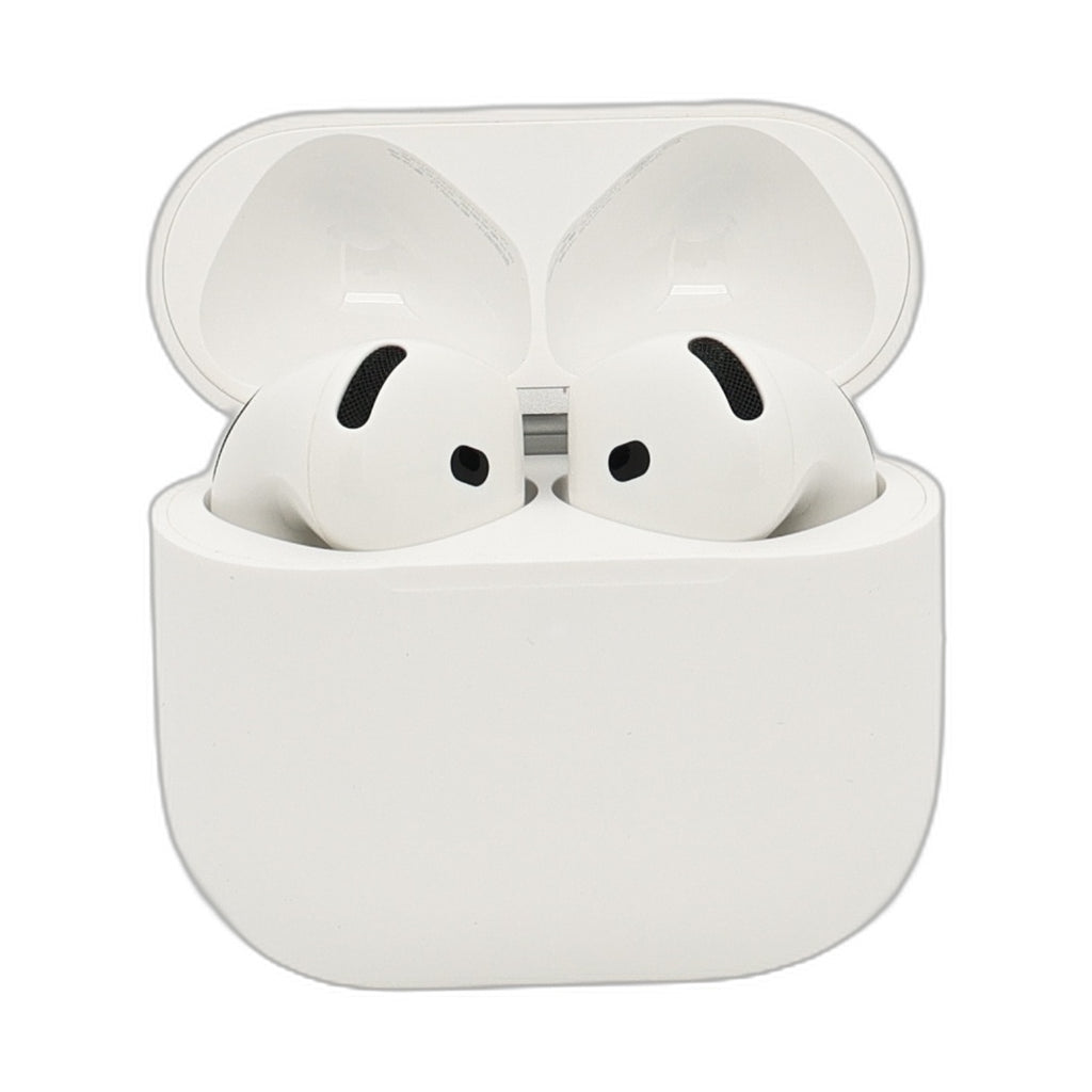 99新 Apple AirPods 4 (不支持主动降噪) 白色