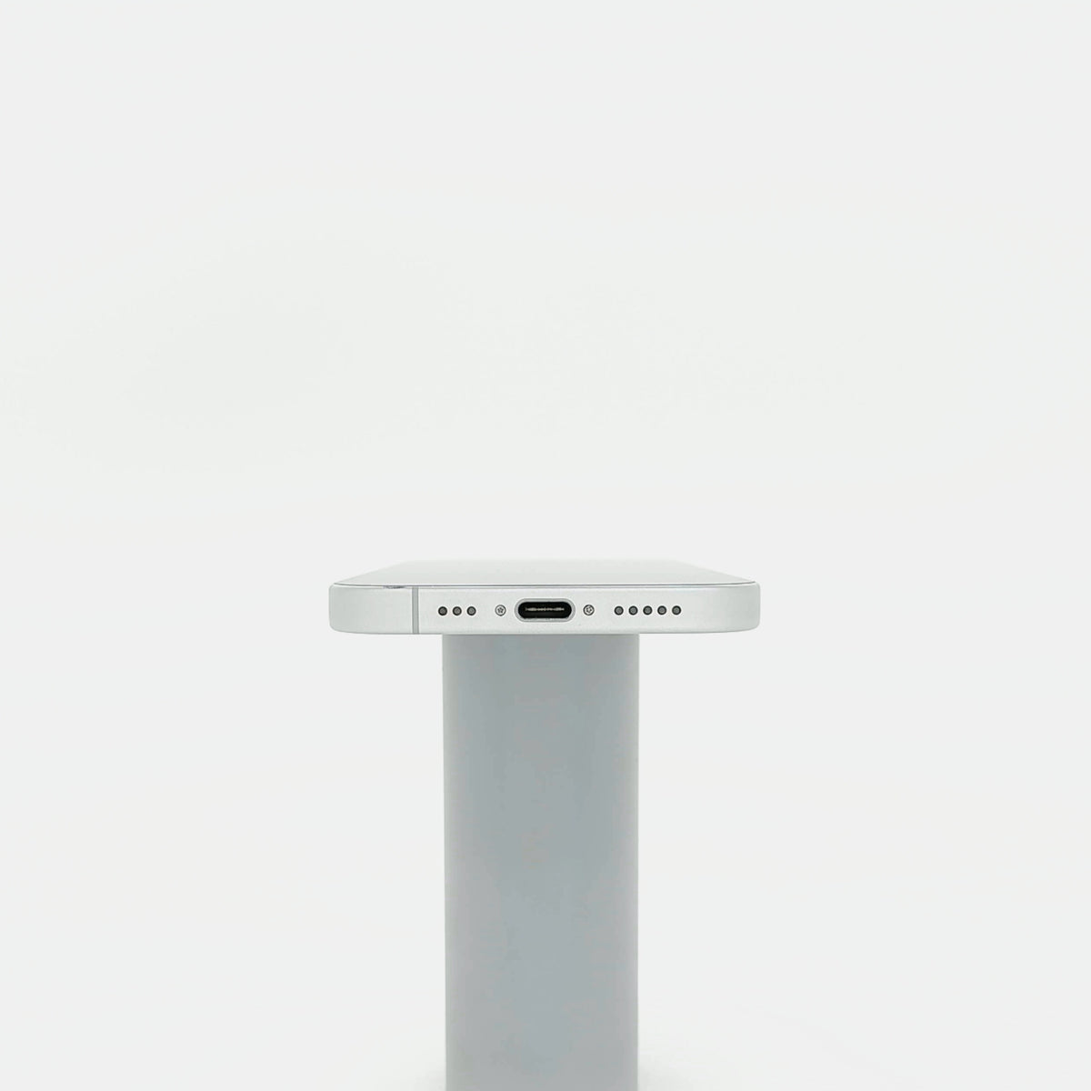 95新 Apple iPhone 16 256G 白色 中國大陸版