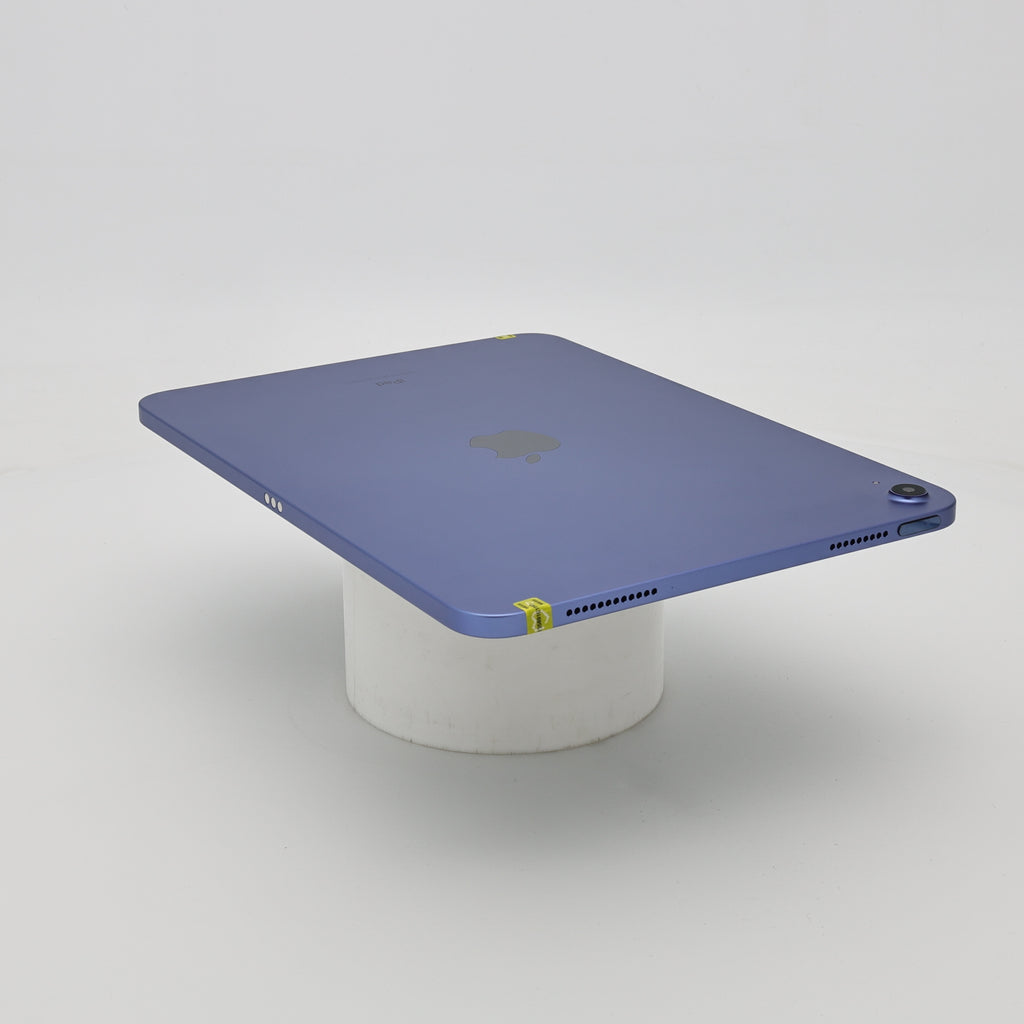 95新 Apple iPad 10代 64G 藍色 WIFI