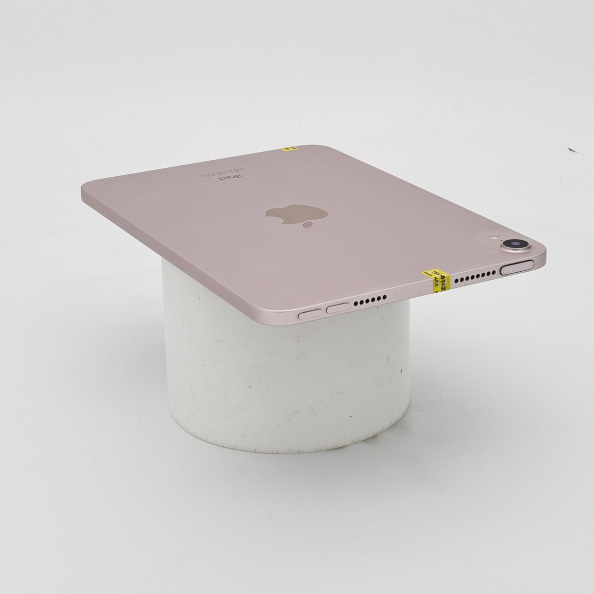 95新 Apple iPad mini6 64G 粉紅色 WIFI