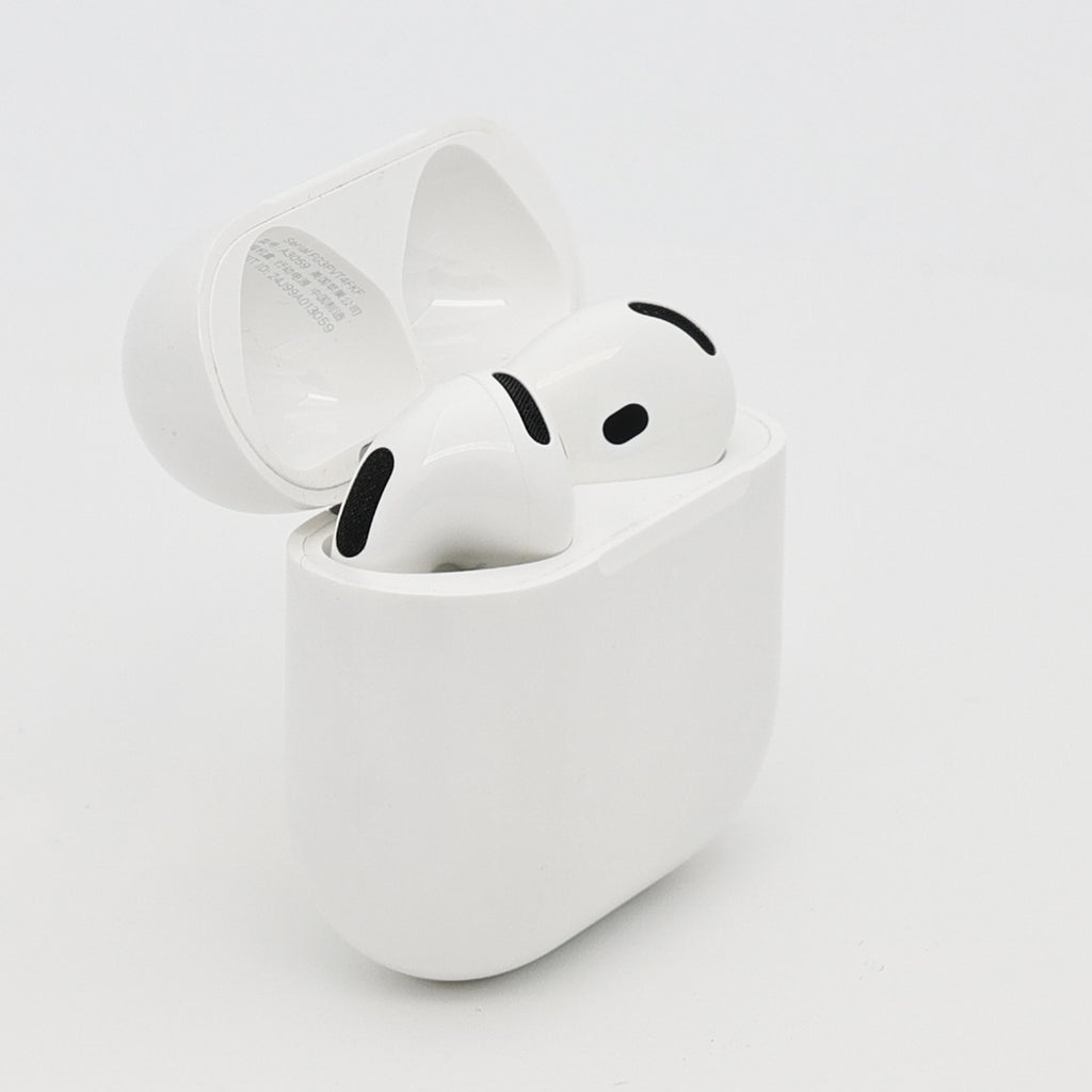 99新 Apple AirPods 4 (支持主动降噪) 白色