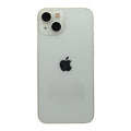 95新 Apple iPhone 13 256G 星光色 中國大陸版