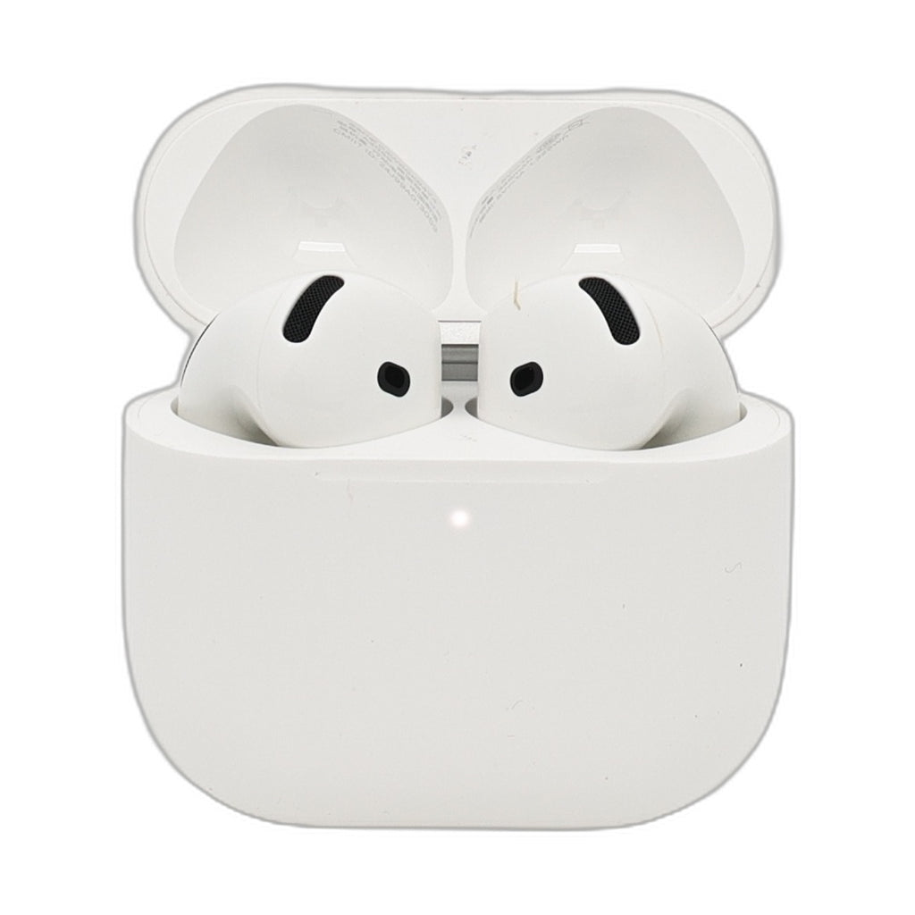 99新 Apple AirPods 4 (支持主動降噪) 白色