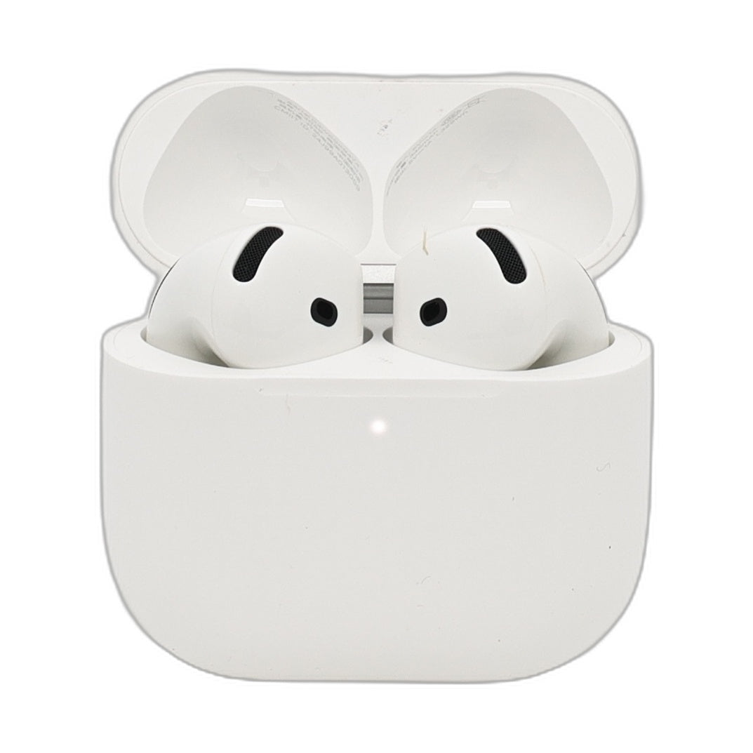 99新 Apple AirPods 4 (支持主動降噪) 白色