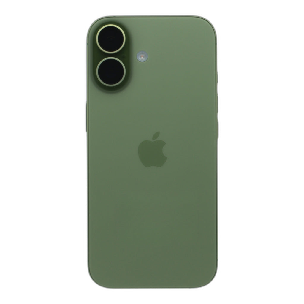 95新 Apple iPhone 17 256G 鼠尾草綠色 中國大陸版