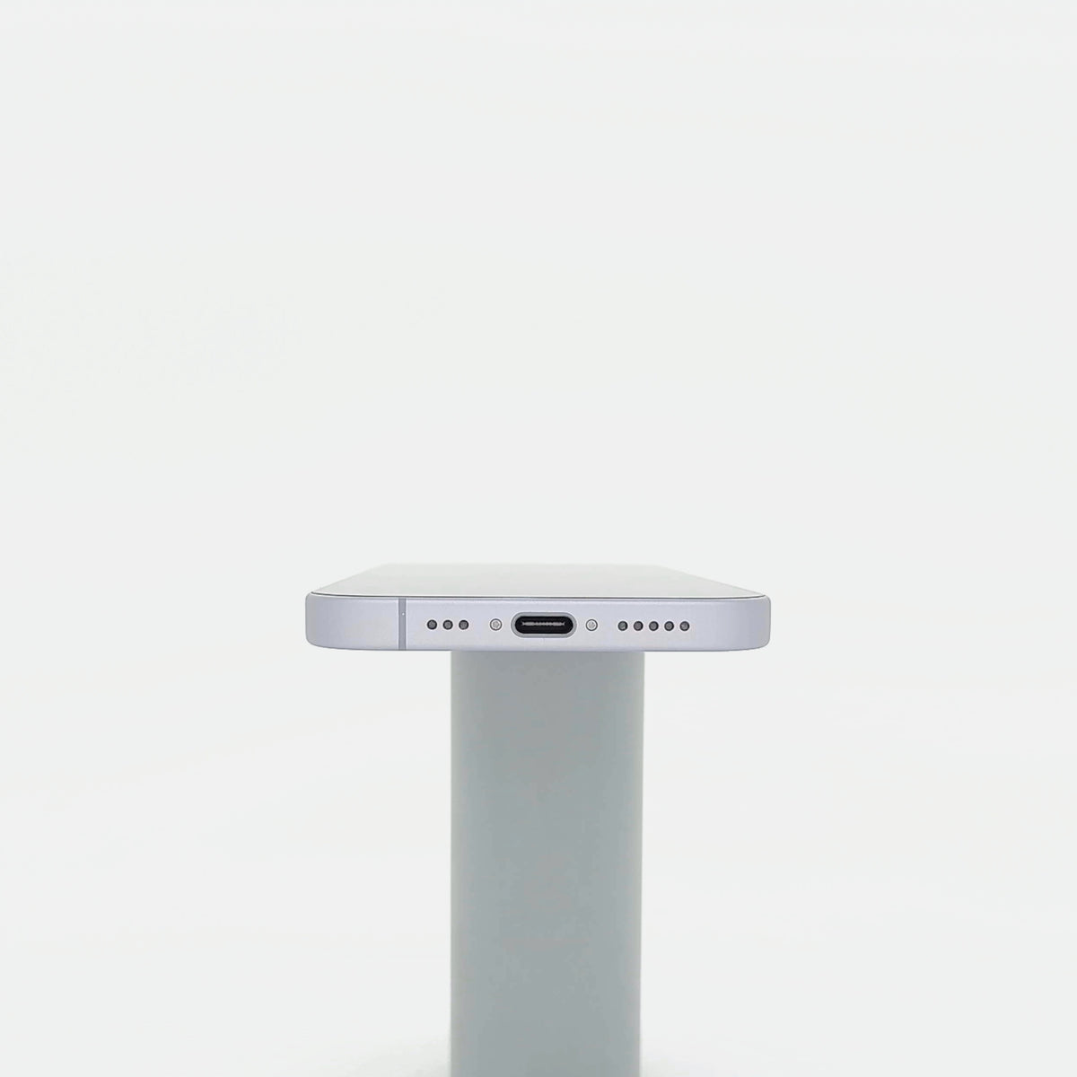 99新 Apple iPhone 17 256G 薰衣草紫色 中國大陸版