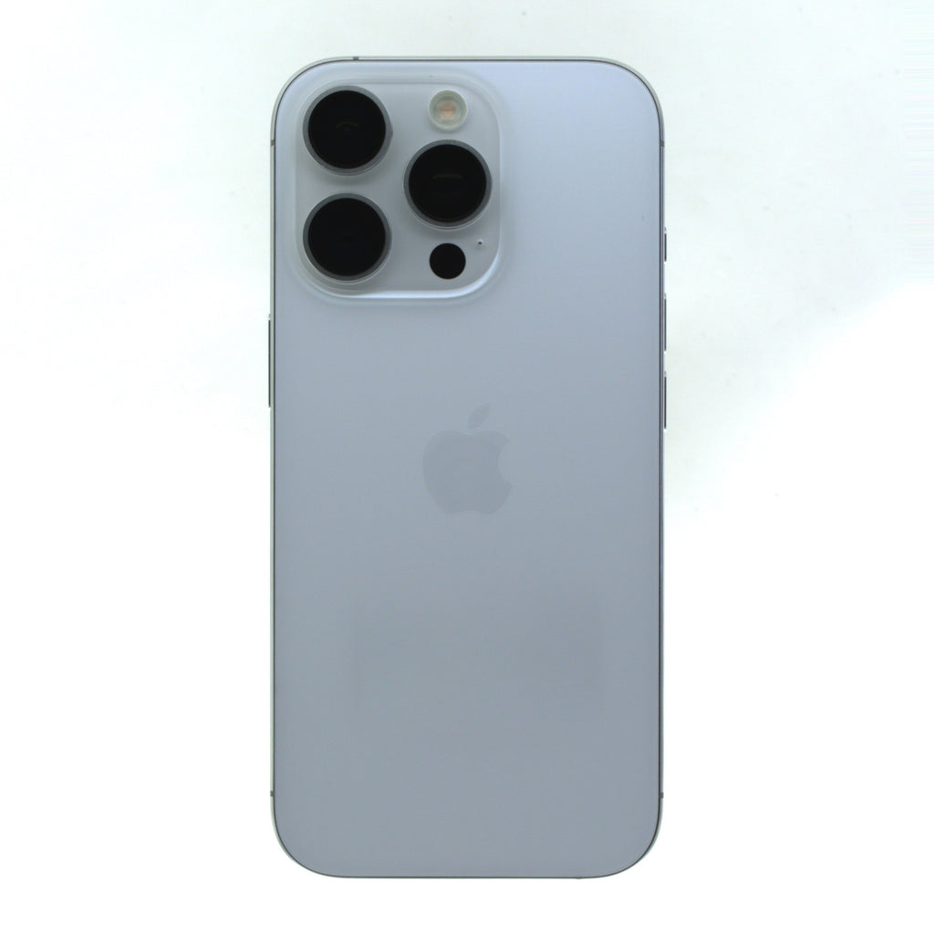 95新 Apple iPhone 16 Pro 256G 白色鈦金屬 中國大陸版