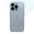 95新 Apple iPhone 16 Pro 256G 白色鈦金屬 中國大陸版