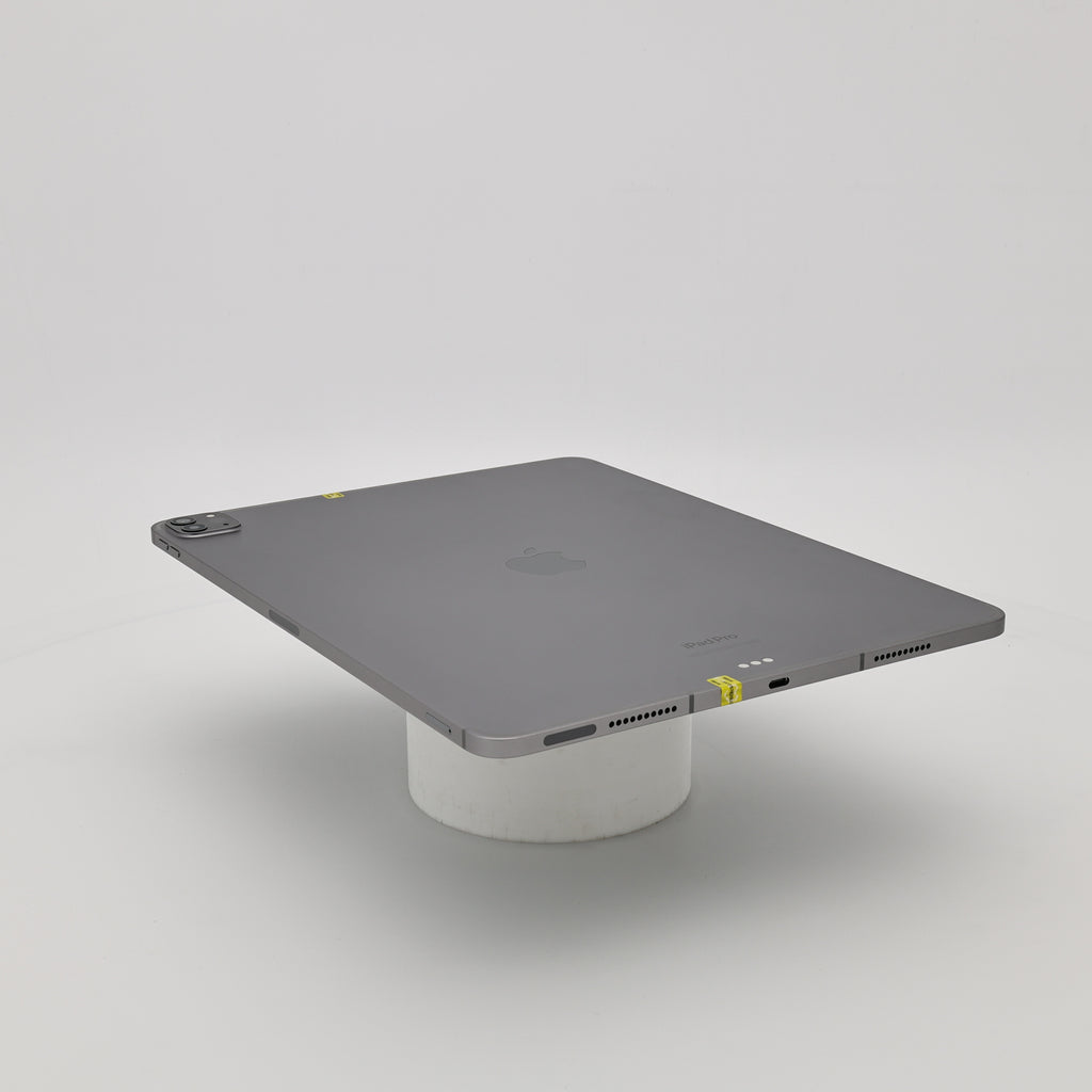 95新 Apple iPad Pro 12.9英寸 6代 256G 深空灰色 WIFI+5G