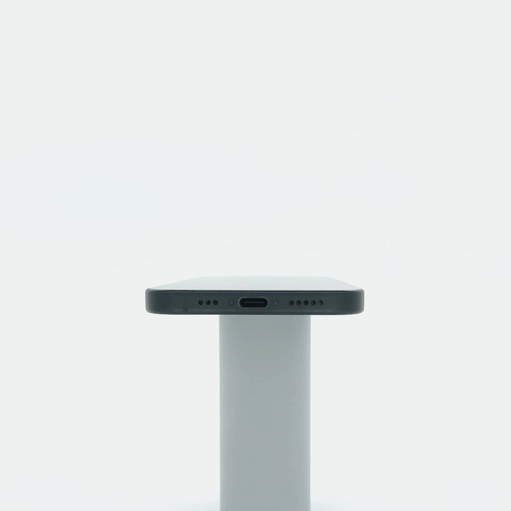 95新 Apple iPhone 15 128G 黑色 中國大陸版