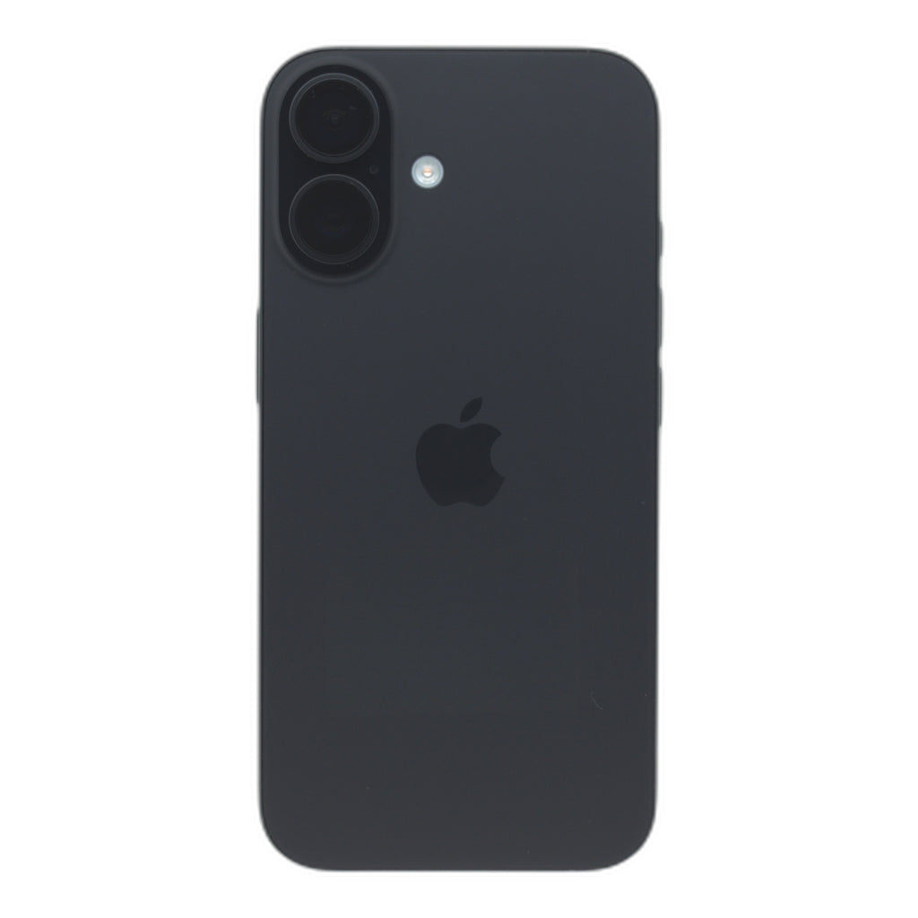 99新 Apple iPhone 16 128G 黑色 中國大陸版