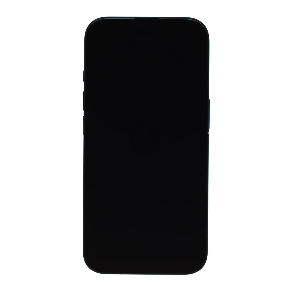 95新 Apple iPhone 16 128G 黑色 中國大陸版