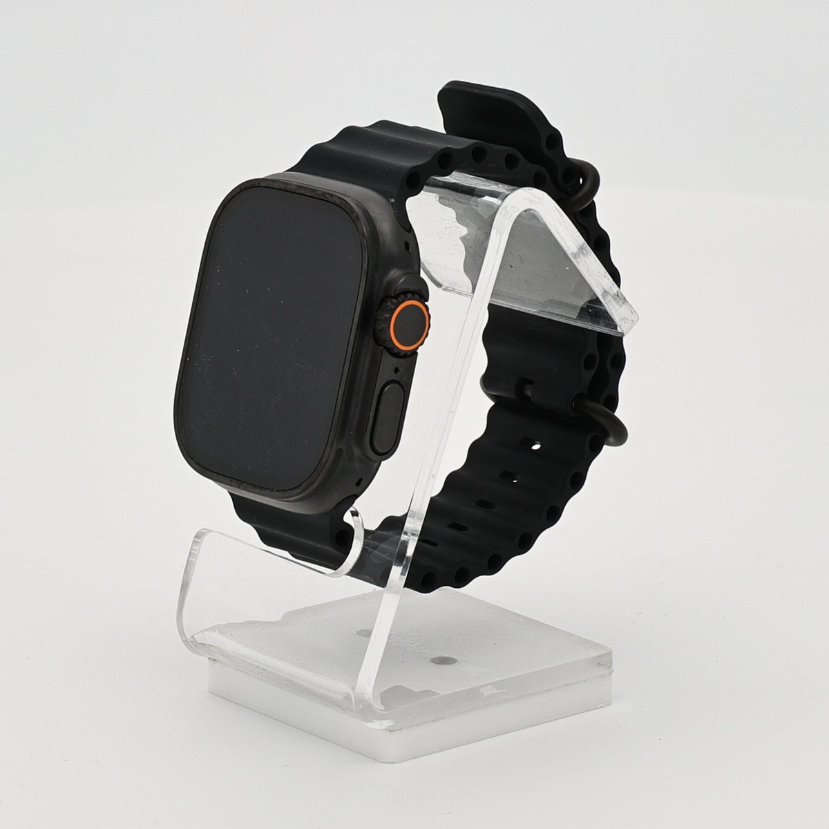 99新 Apple Watch Ultra 2 49毫米 鈦金屬