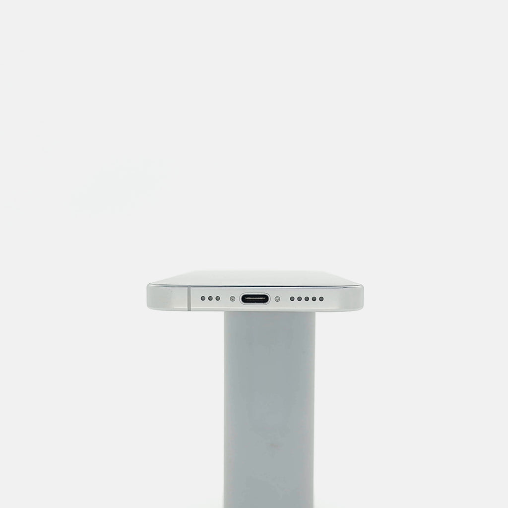 95新 Apple iPhone 16 Pro 128G 白色鈦金屬 中國大陸版