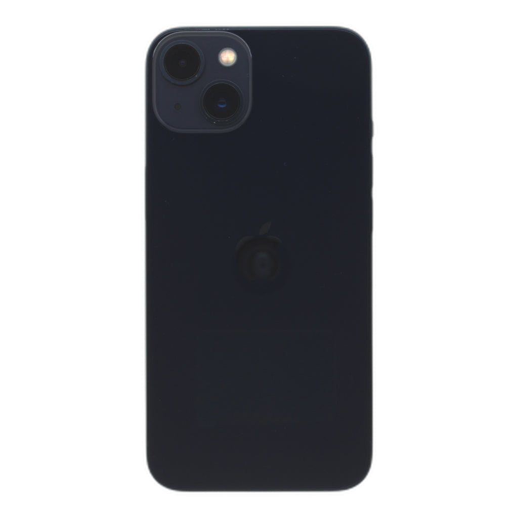 95新 Apple iPhone 13 128G 午夜色 中國大陸版