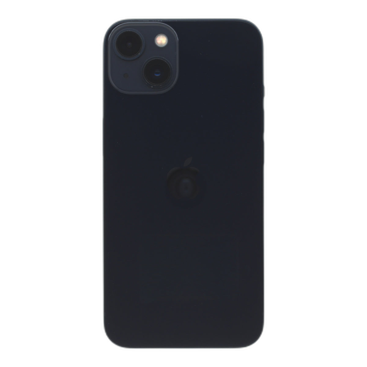 95新 Apple iPhone 13 128G 午夜色 中國大陸版
