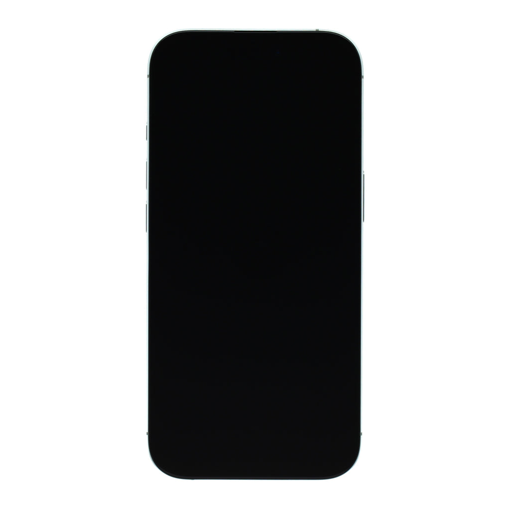 95新 Apple iPhone 16 Pro 256G 白色鈦金屬 中國大陸版