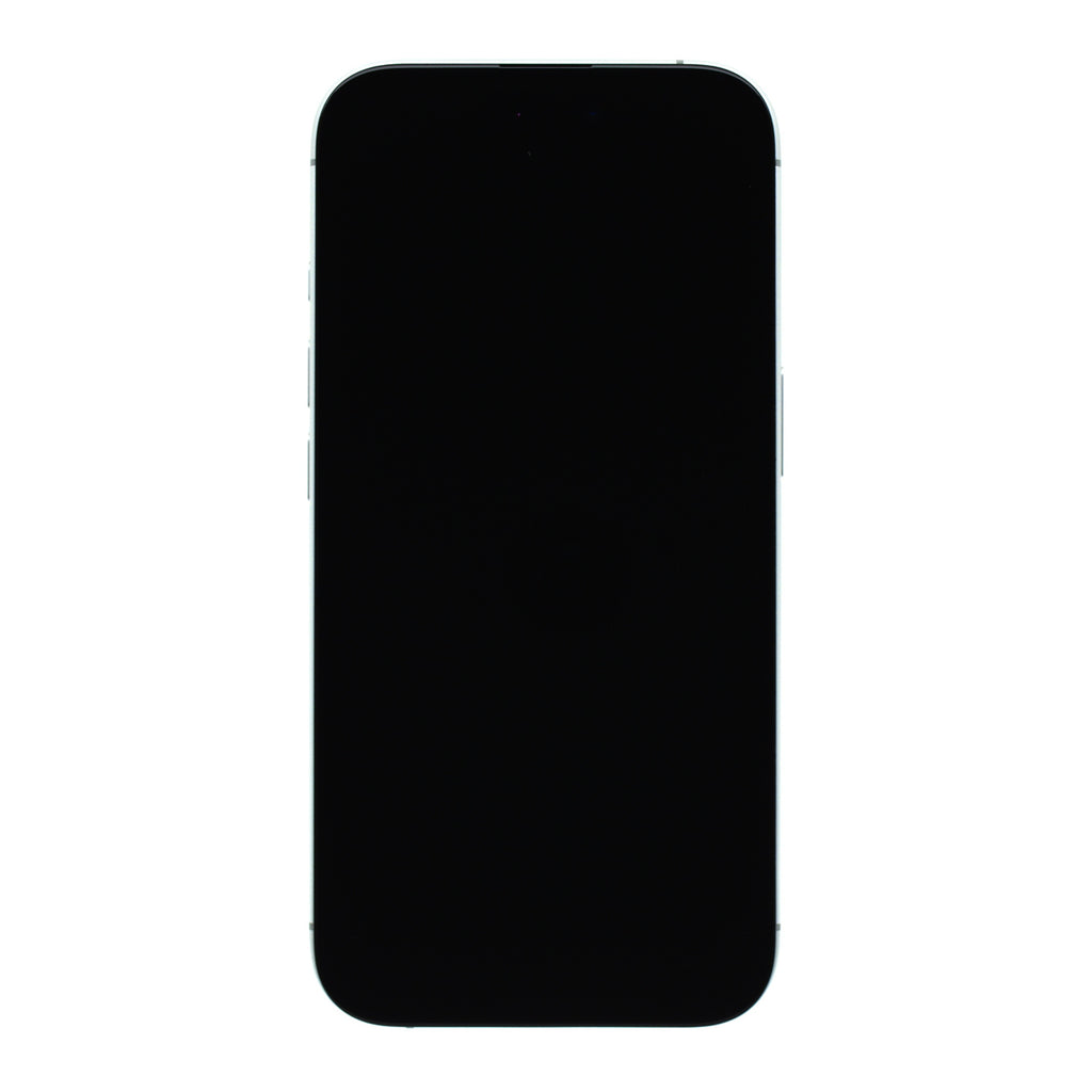 99新 Apple iPhone 16 256G 白色 中國大陸版