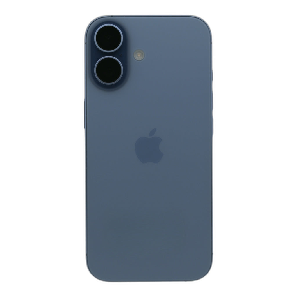 95新 Apple iPhone 17 256G 青霧藍色 中國大陸版