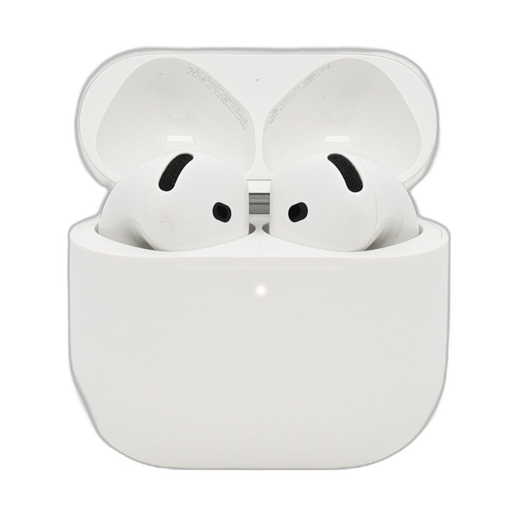 99新 Apple AirPods 4 (支持主动降噪) 白色