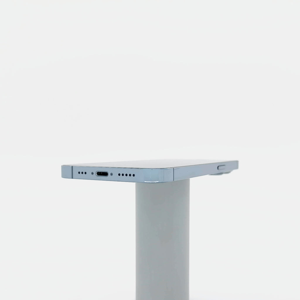 95新 Apple iPhone 13 Pro 256G 遠峰藍色 中國大陸版