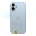 95新 Apple iPhone 16 256G 白色 中國大陸版